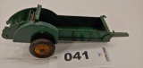 John Deere 1941 Manure Spreader