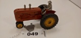 Massey-harris 44 Tractor