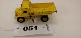 Euclid Rear Dump Truck