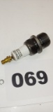 Bowers Ceramite Sealed Spark Plug