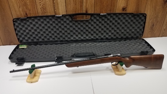 Winchester Model 67 22LR