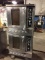 Lot of 2 Blodgett Convection Ovens