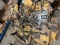 2001 Caterpillar 3126 7.2L Engine