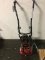 Craftsman Mini Rototiller