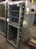 Super System Proofer Oven