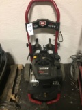 Craftsman Pressure Washer