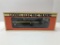 Lionel Chesapeake & Ohio Flat Car With Trailer