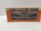 Lionel Union Pacific Flatcar with ERTL Bulldozer