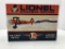 Lionel Limited Edition Stearman Biplane Stock #291