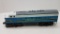 Lionel B & O F-3 A Diesel 6-8364 Dummy Unit