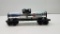 Lionel Tank Car Gulf 9189