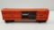 Lionel Rio Grande Cattle Car 6-9763