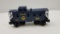 Lionel B & O Caboose 6-6918