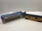 Lionel Spirit Of '76 New York Box Car 6-7611