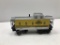 Lionel D &RGW SP-Type Caboose 9166