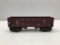 Lionel LeHigh Valley Hopper- Maroon 6456