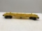 Lionel U.P. Operating Log Dump Car 9303