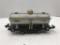 Lionel Lines 1 Dome Tanker- Silver Prewar 804