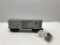 Lionel PRR Operating Merchandise Box Car- Silver 3454