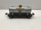 Lionel Lines Sunoco Tanker- Silver Prewar 654