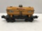 Lionel Lines Shell Tanker 1 Dome 2654