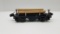 Lionel Operating Lumber Car 3651 Prewar