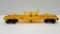 Lionel 9303 Union Pacific Dump Car Yellow