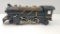 Lionel 262E Prewar Locomotive Copper & Brass Trim