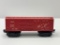 Lionel Postwar 6014 Frisco Boxcar