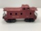 Lionel Lines 6017 Caboose