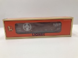 Lionel AT & SF Grand Canyon Route Box car