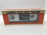 Lionel The Perils of Mickey HI-CUBE Box Car II