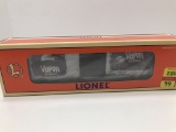 Lionel 6464 Vapor Box Car  6-29218