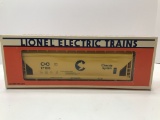 Lionel Chessie System ACF Three Bay Hopper