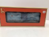 Lionel I love Maine Box car 6-19968