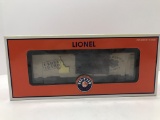 Lionel I love Idaho Box car 6-29929