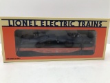 Lionel Lines Flatcar With Automobiles 6-16933