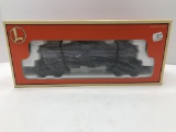 Lionel  6315-2 AEC Reactor Fluid Tank Car 6-16154