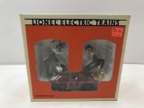 Lionel Bugs & Daffy Hand Car 6-18416