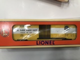 Lionel 6464 Boxcar Series VII 6-29209