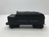Lionel Whistle Tender No. 6466WX