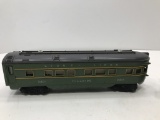 Lionel Hillside Passenger Observation No. 2401