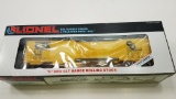 Lionel CSX Reefer 6-19520