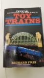 Toy Train Price Guides