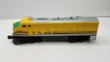 Lionel Rio Grande GP-7 Diesel 6-8465