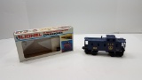 Lionel B & O Caboose 6-6918