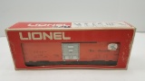 Lionel Denver, RG Box Car 6-9705