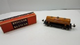 Lionel Car 1680