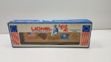 Lionel Spirit of '76 South Carolina Box Car