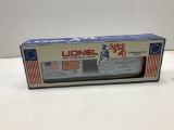 Lionel Spirit of '76 Pennsylvania Box Car 6-7602
